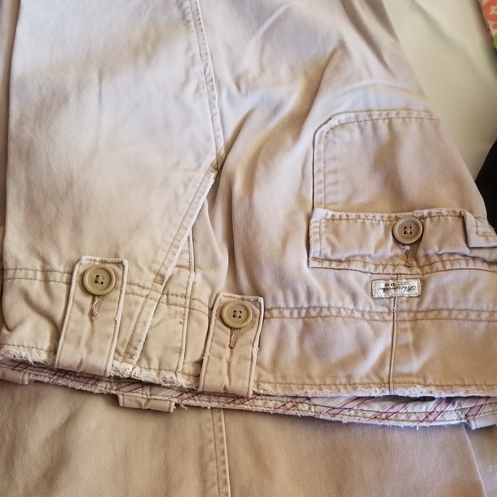 Abercrombie slacks